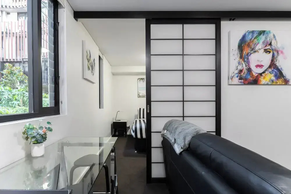 Zen Apartments