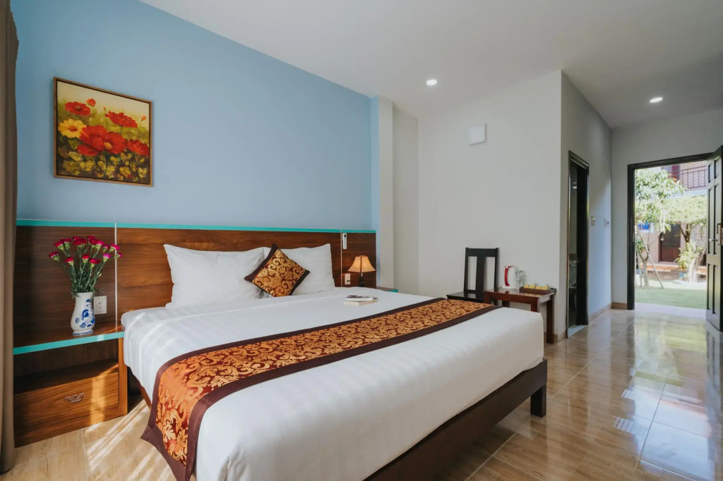Le Garden Resort & Spa Phu Quoc