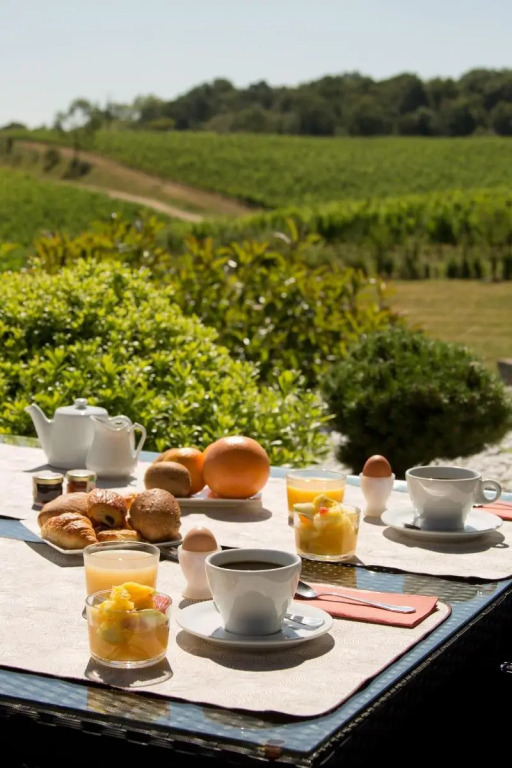 Pey La Tour - Logis Hôtels & Restaurant
