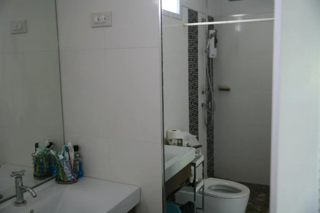 Ocean Breeze House in Lamai