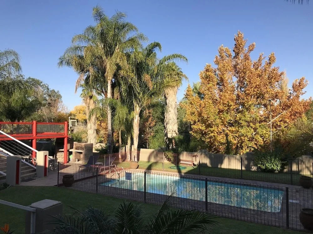 Upington Manor