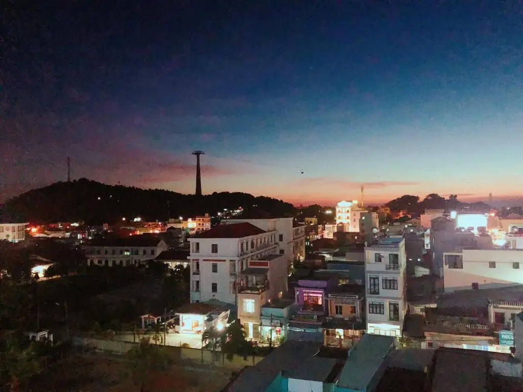 Phung Hung Boutique Hotel