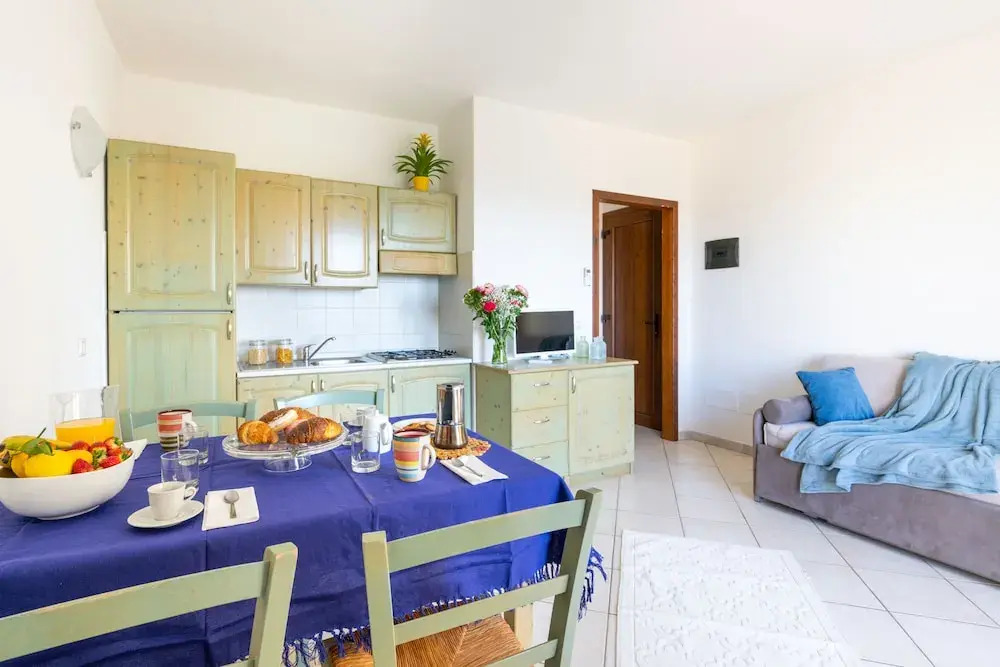 Residence Il Borgo di Badesi
