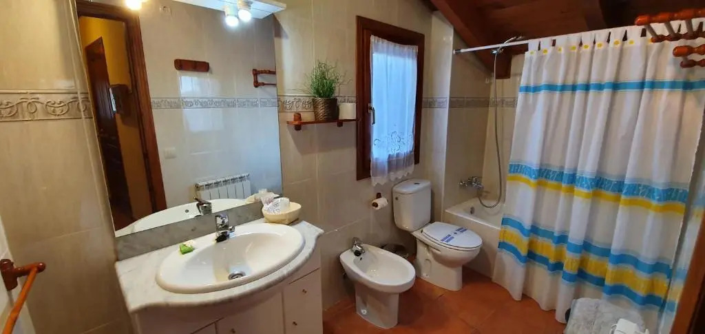 Turismo Rural Castell