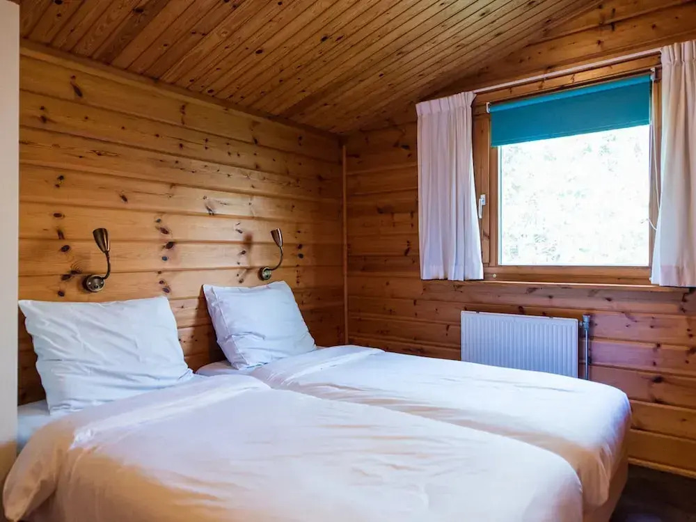 Beautiful Bungalow in Hollum