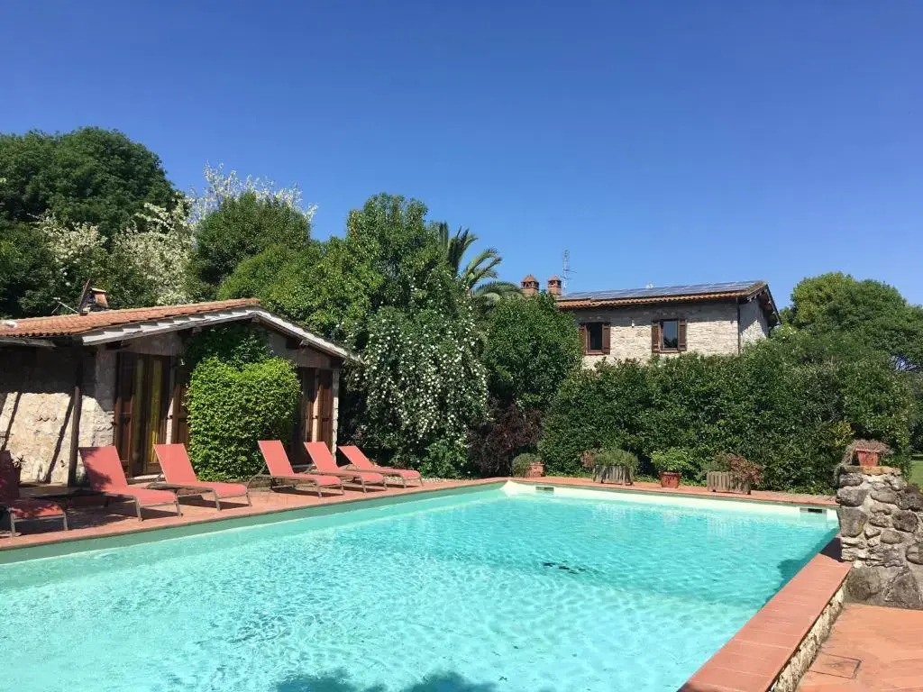 Casale Eredita