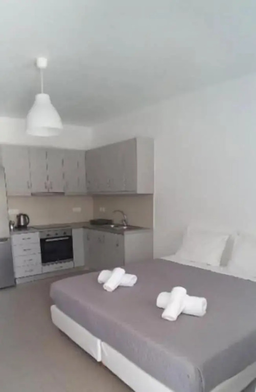 Lofos Apartments