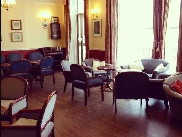 Daunceys Hotel