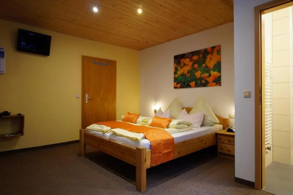 Gasthof Pension Waldfrieden