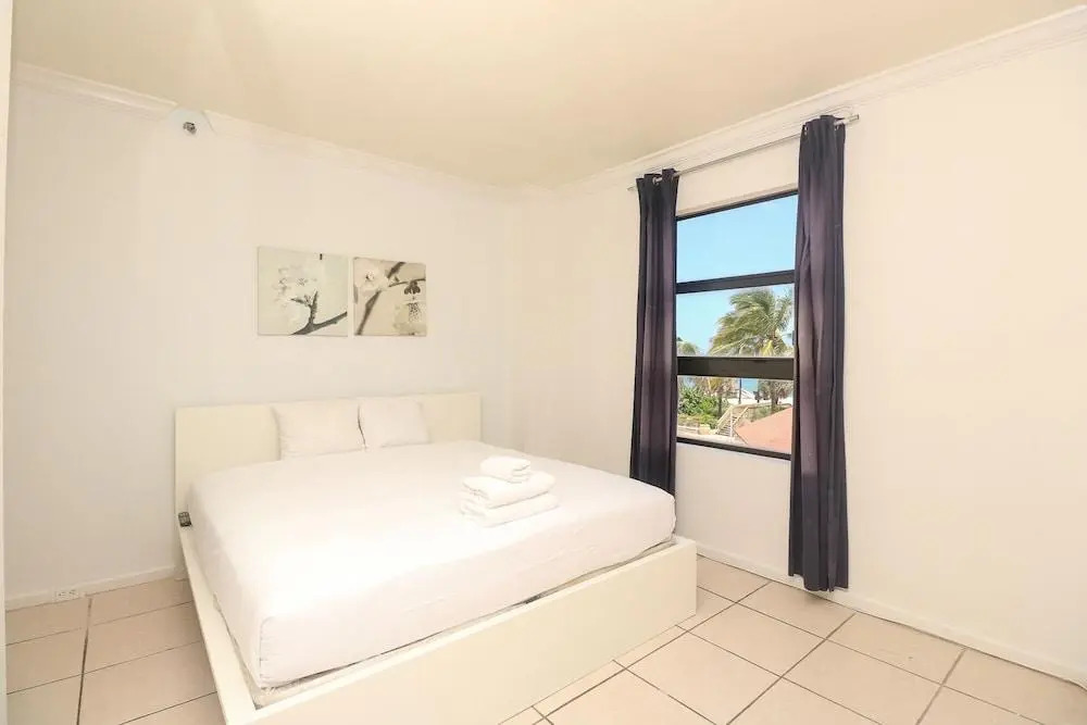 303 Ocean View Apt Hollywood Beach