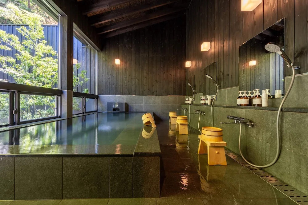 Bessho Onsen Midoriya