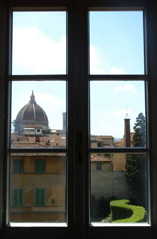 Loggiato Dei Serviti