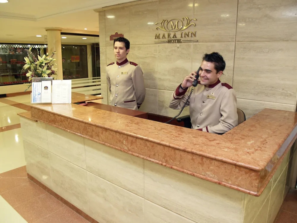 Best Western Mara Inn