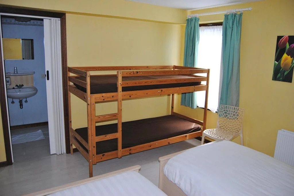 Hotel Beco