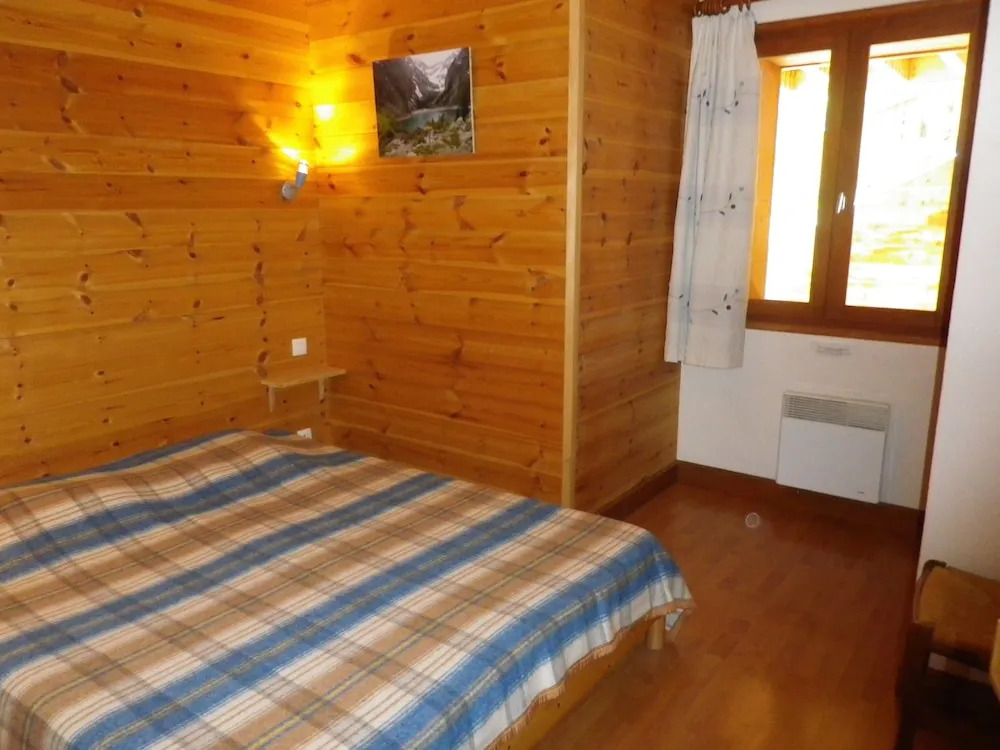 Chalet les Alpes - Le Sapey