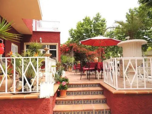 Villa Palmer I Beachhouse