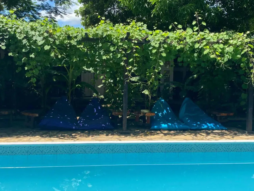 Hostal Casa Abierta