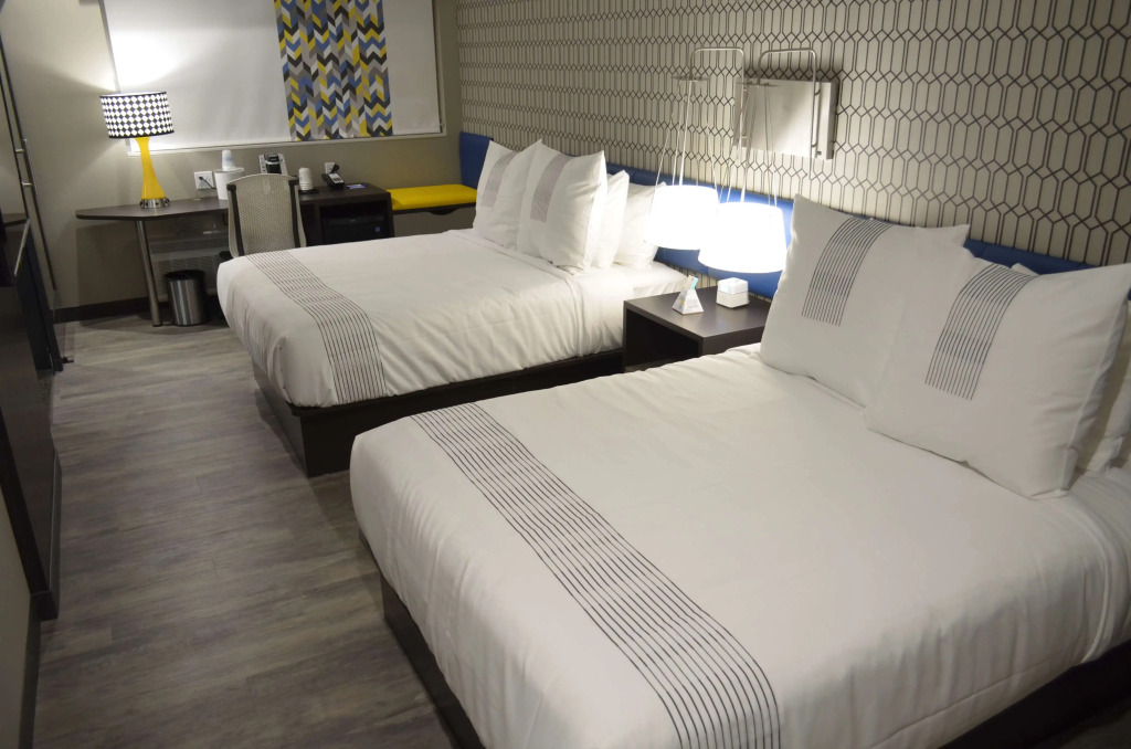 GLō Best Western Tulsa-Catoosa East Route 66