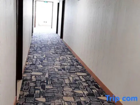 Linhai Haiyang Business Hotel