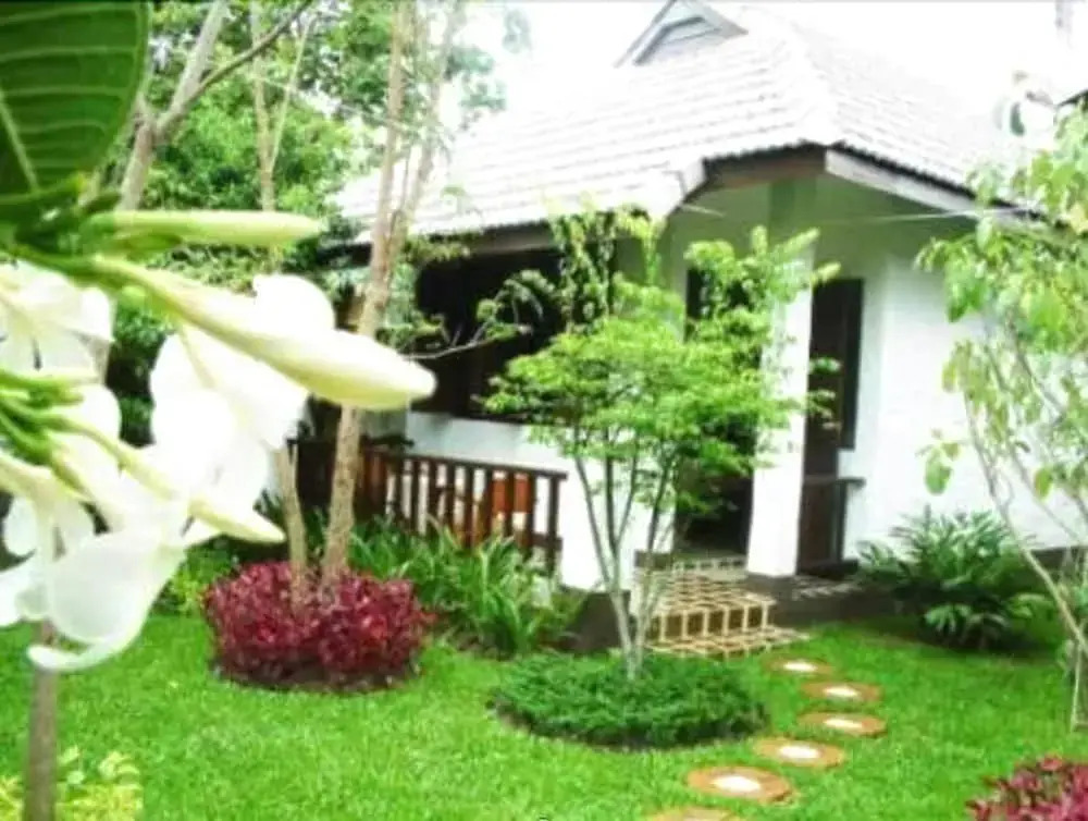 The Royal Shilton Resort