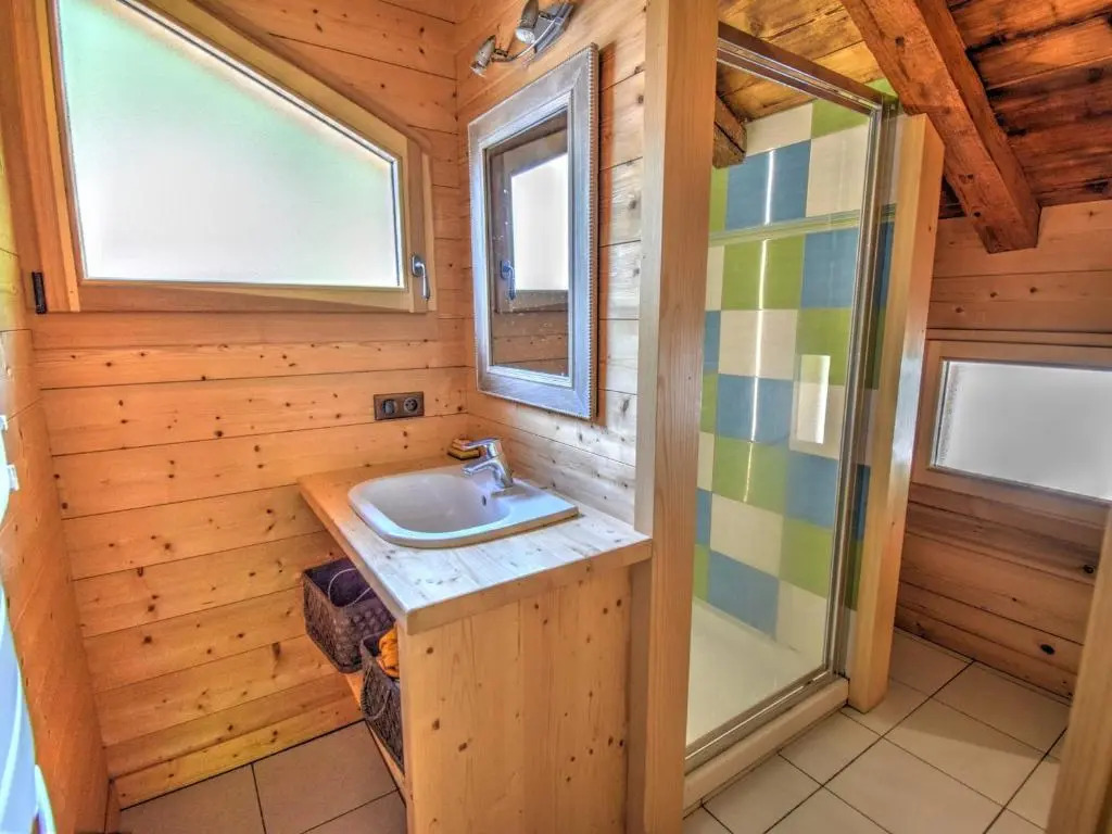 Chalet Montriond, 4 pièces, 5 personnes - FR-1-524-46