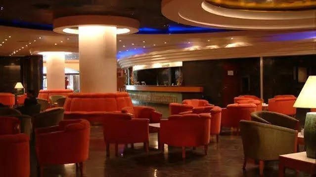 Hotel Pars Shiraz