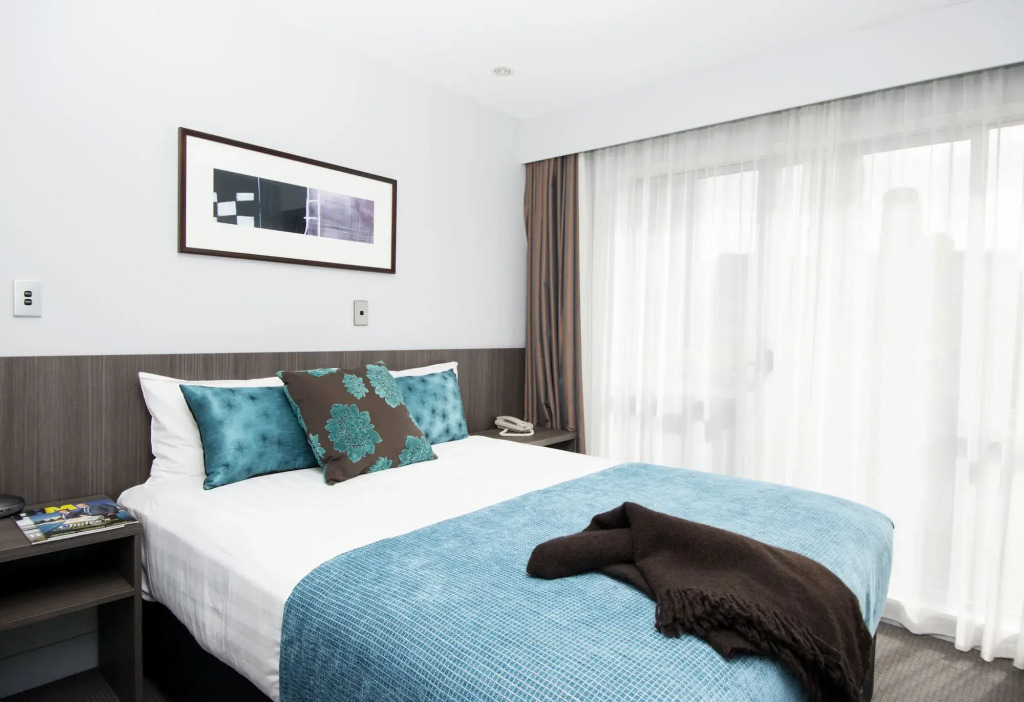 Quest Newmarket Serviced Apartments
