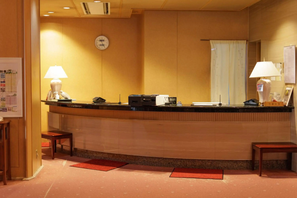 Hotel Nakamuraya