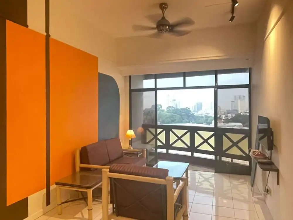 Mahkota Jonker Melaka By I Housing