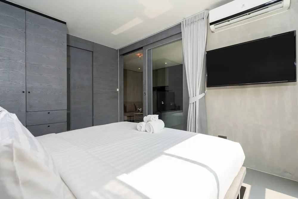 Citygate Kamala Residence B207