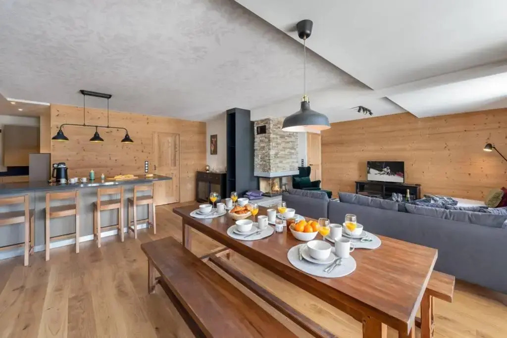 Les Flambeaux - Apt A23 - BO Immobilier
