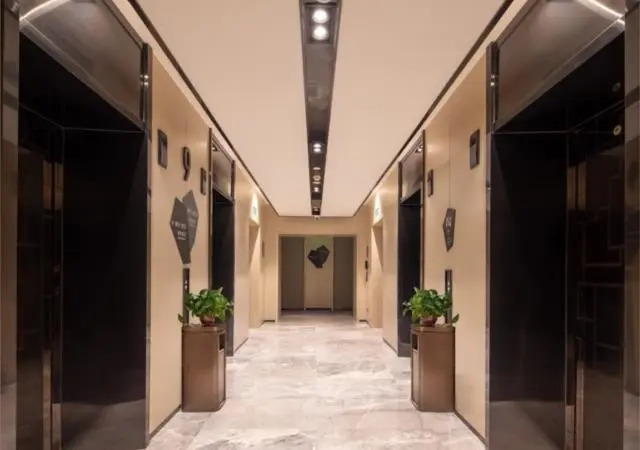 Echarm Hotel Shenyang North Railway Station