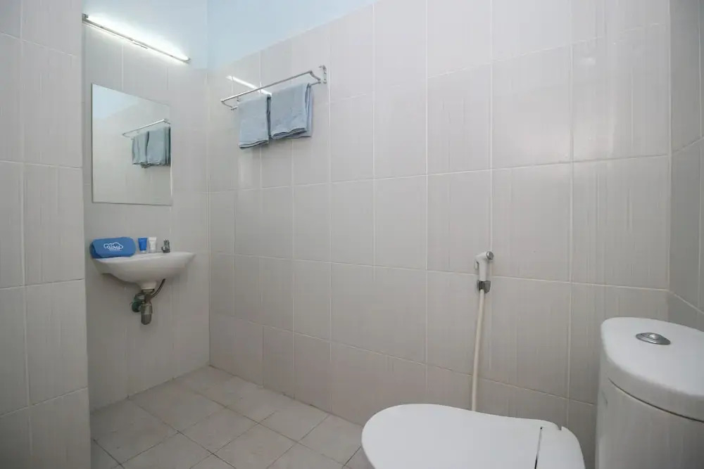 Airy Terminal Tirtonadi Setiabudi 45 Solo