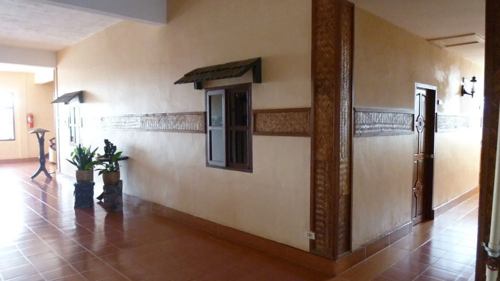 Pakse hotel & Restaurant