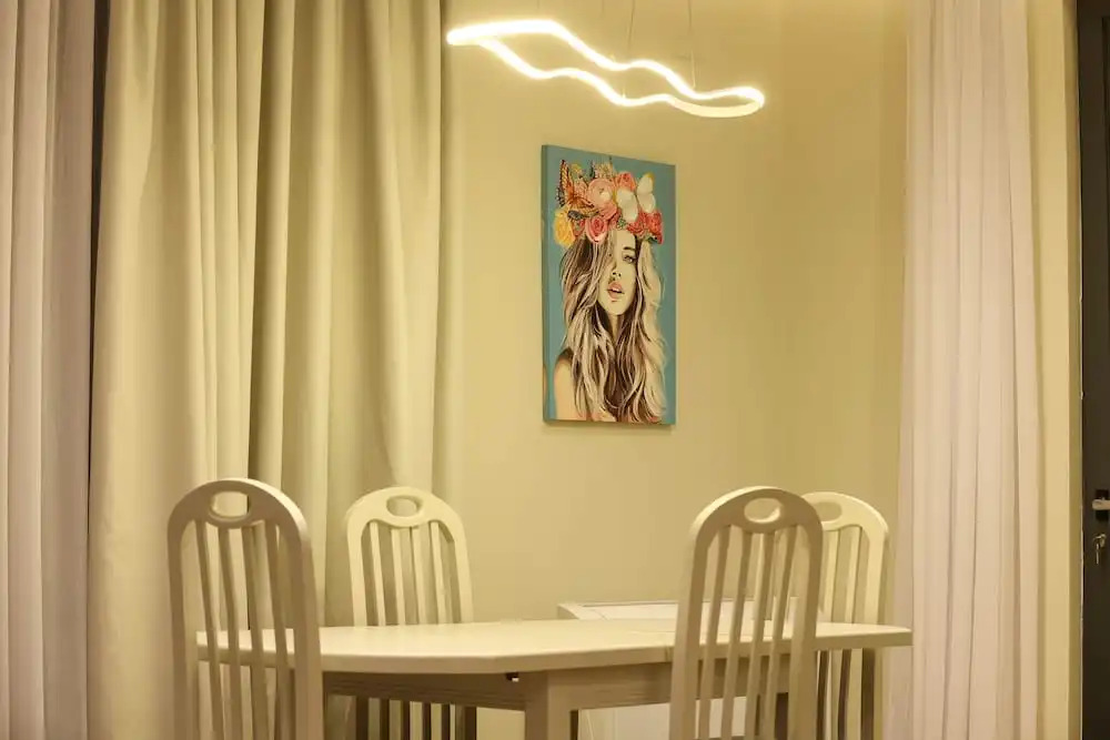 Grandstay Apartments