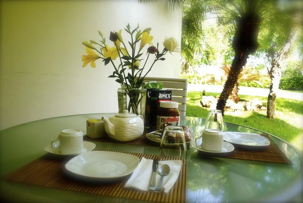 B&B Luxury House