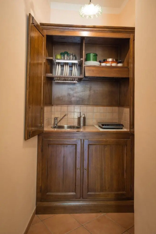 Apartment Assisi Cattedrale