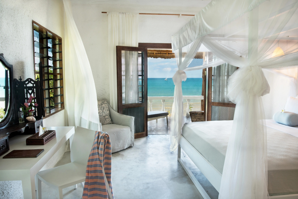 Chuini Zanzibar Lodge by NEWMARK