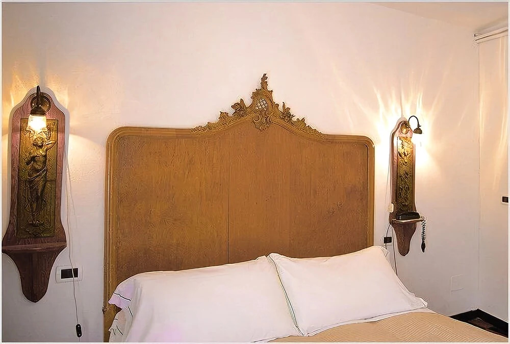 Hotel Gianni Franzi