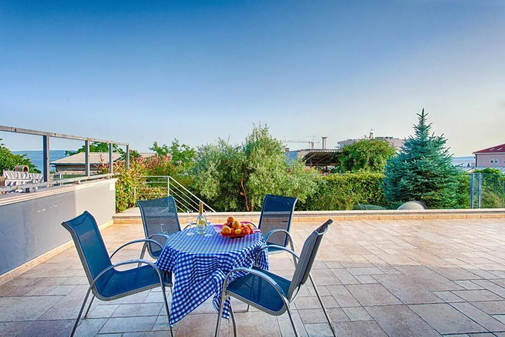 Apartment Sikirica