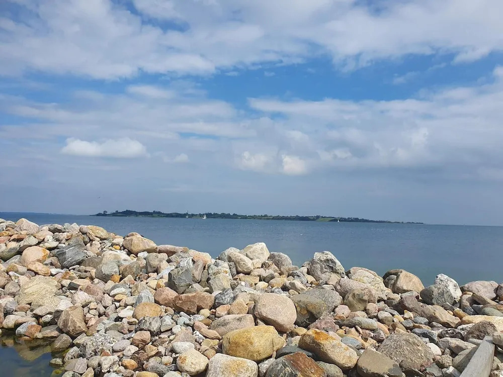 4 person holiday home in Aabenraa