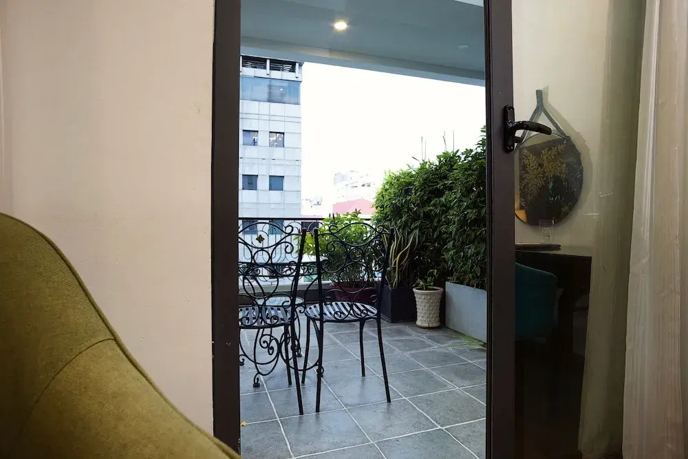 A25 Premium Hotel - 06 Truong Dinh