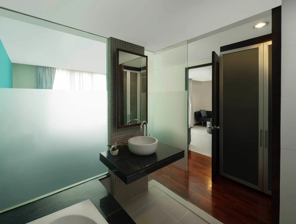 Silom Lofts