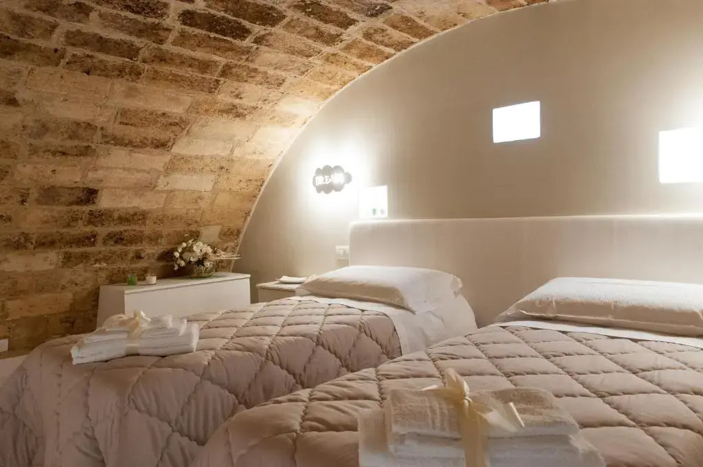 Murgia Dreams