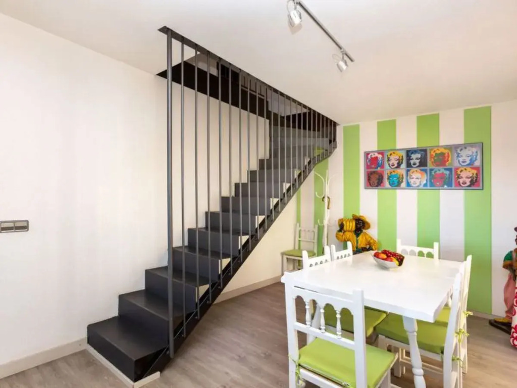 Apartment Salines L'Estartit