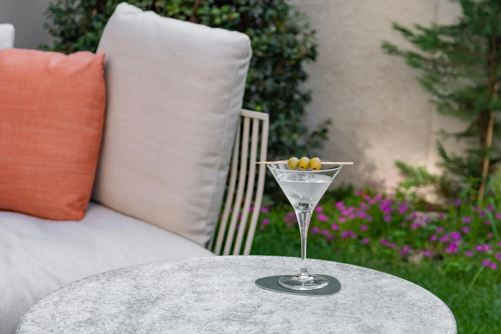 Boutique Hotel Martini 17