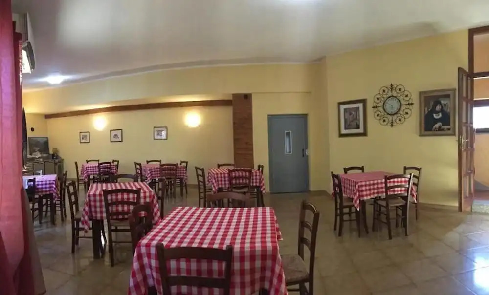 Hotel Santelene