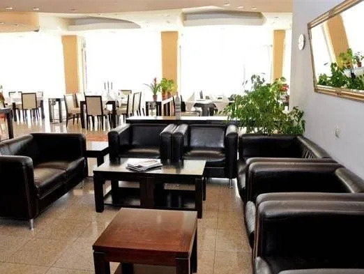 Hotel Opal