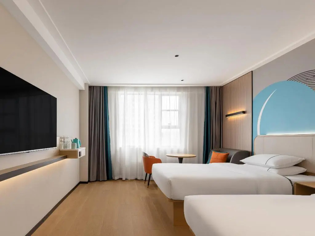 City Comfort Inn Chenzhou Dongjianghu