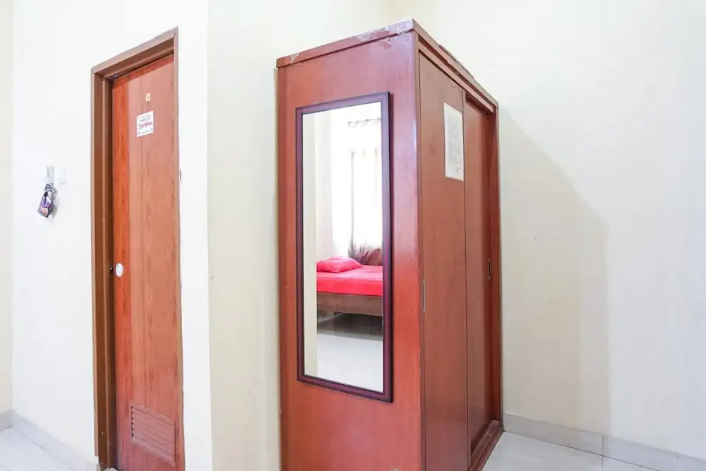 Ontario Homestay